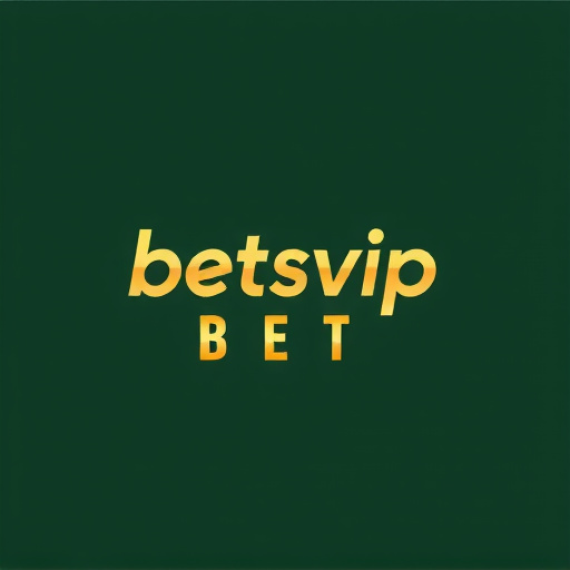 Betsvip Bet Logo